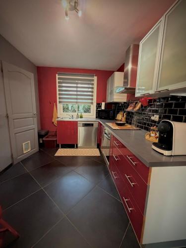 Feel Good House in Marcillac (Aquitaine)