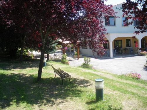 Hôtel Saint Clair photo 19