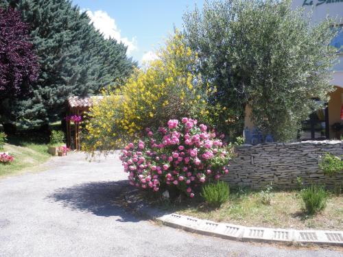 Hôtel Saint Clair photo 22