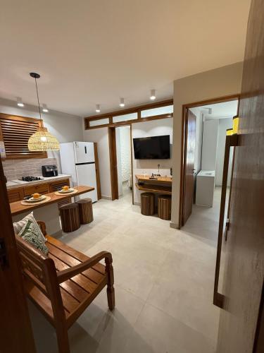 Apartamento Guarapari temporada - image 2