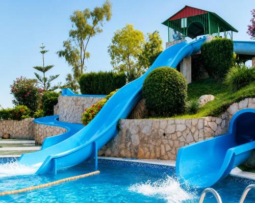 A H RENTALS Acualandia 2 apartamento