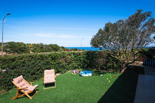 Casa Vacanze - Tramontana