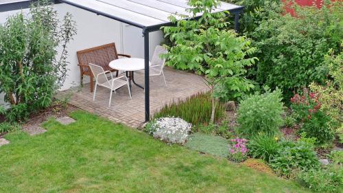 View, sehr schone Ferienwohnung in Ebersberg bei Munchen in Ebersberg