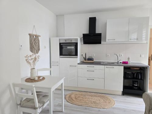 Konyha, Lieblingsplatz Bevensen in Bad Bevensen