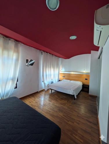 Hotel Trefacio in Zamora Városközpont