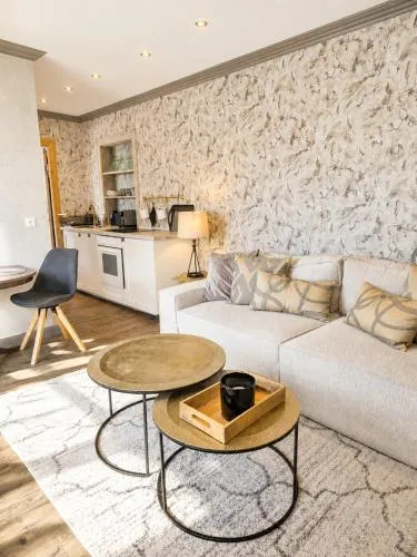 Wohnung Midcoast im Herzen von Schleswig-Holstein in Nortorf, Deutschland
