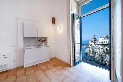 Palazzo Castiglione Art Relais - Amalfi