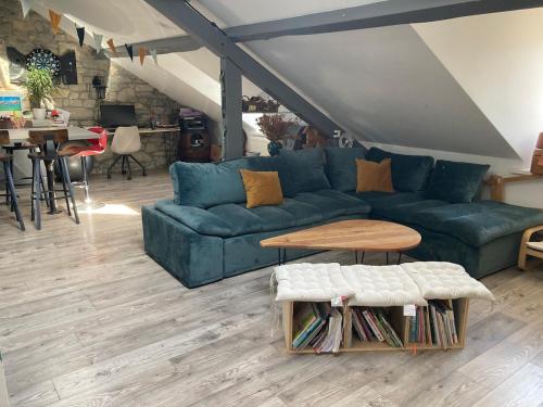 Petite chambre chez l'habitant - Location saisonnière - Aix-les-Bains