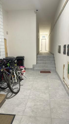 Apartman na namesti Dvur Kralove in Dvur Kralove Nad Labem