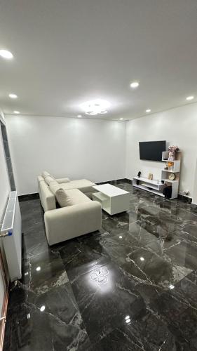 Apartman na namesti Dvur Kralove in Dvur Kralove Nad Labem