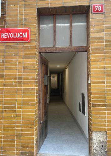 Apartman na namesti Dvur Kralove in Dvur Kralove Nad Labem