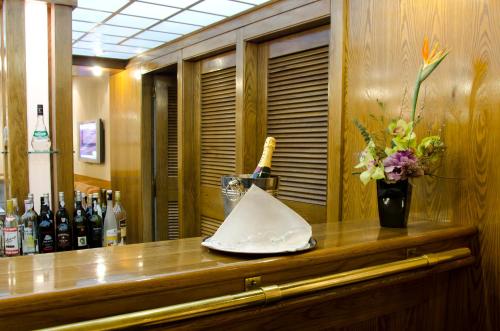 VIP Inn Berna Hotel - image 9