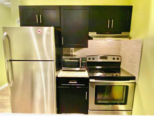 Downtown Hoboken Corporate Housing - Min 12 Months in Hoboken (Nj)