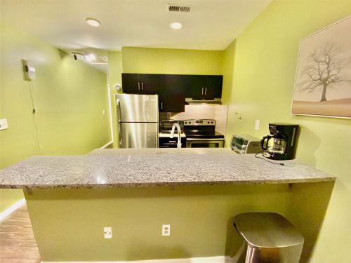 Facilities, Downtown Hoboken Corporate Housing - Min 12 Months in Hoboken (Nj)