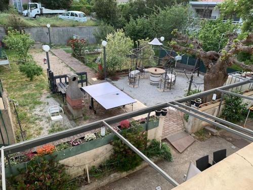 Villa Les Dés F3 Rez de Jardin - Location saisonnière - Lamalou-les-Bains