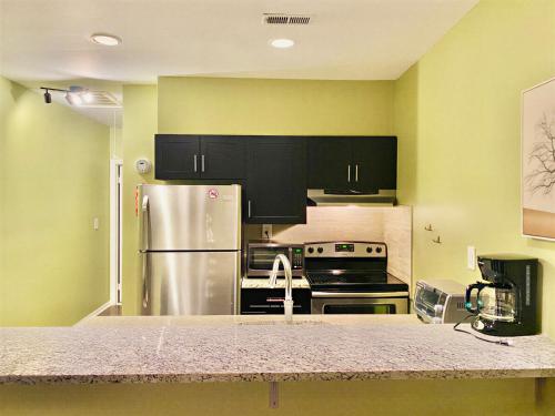 Facilities, Downtown Hoboken Corporate Housing - Min 12 Months in Hoboken (Nj)