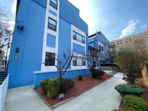 Exterior view, Downtown Hoboken Corporate Housing - Min 12 Months in Hoboken (Nj)