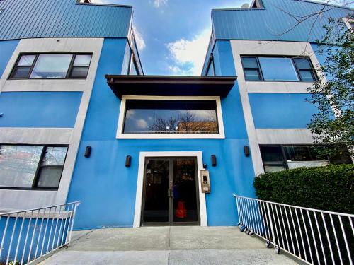 Exterior view, Downtown Hoboken Corporate Housing - Min 12 Months in Hoboken (Nj)