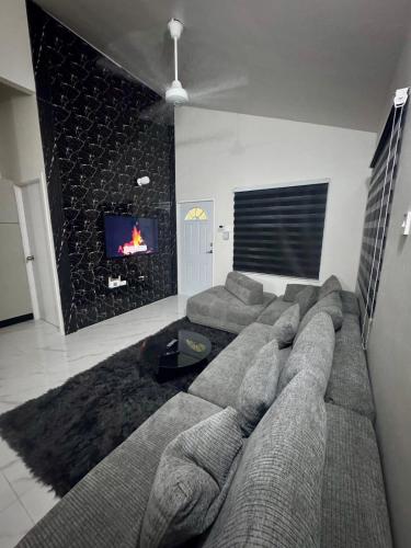 Irie Mini Vacation Home in 스패니쉬 타운