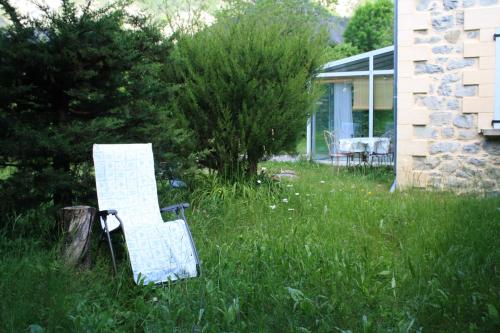 Kert, Silvae in Prads-Haute-Bleone