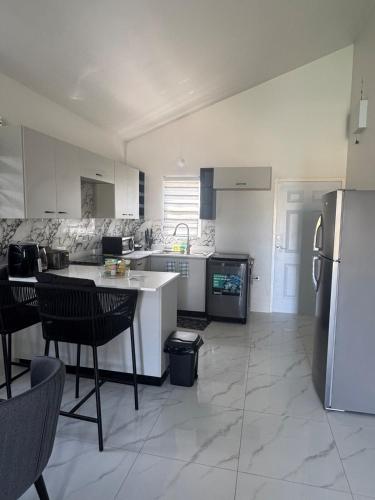 Irie Mini Vacation Home in 스패니쉬 타운