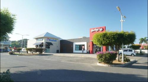 Irie Mini Vacation Home in 스패니쉬 타운