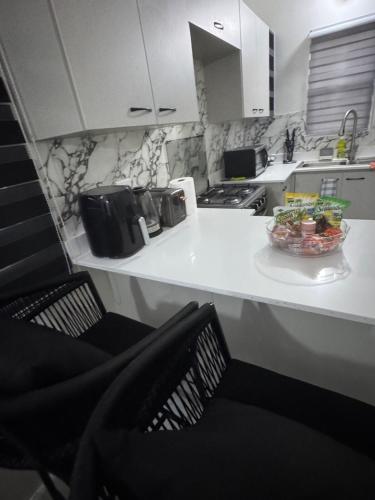 Irie Mini Vacation Home in 스패니쉬 타운