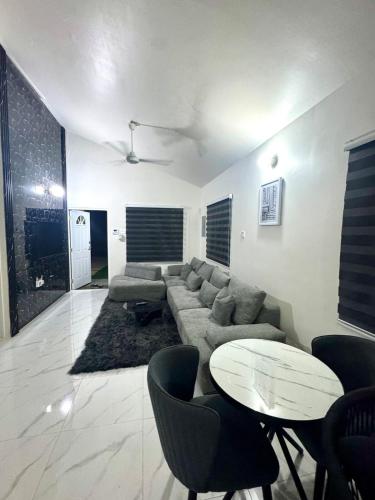 Irie Mini Vacation Home in 스패니쉬 타운