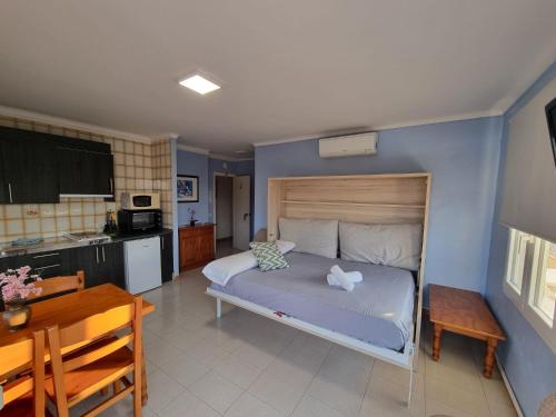 Apartamento Portosun Cornet 2