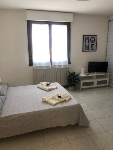 Assisi Comfort Studio - Santa Maria degli Angeli in Santa Maria Degli Angeli