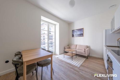 T3 lumineux proche Grands Boulevards Paris 10è