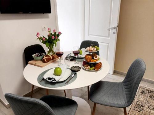 Apartman Ines in Cakovec