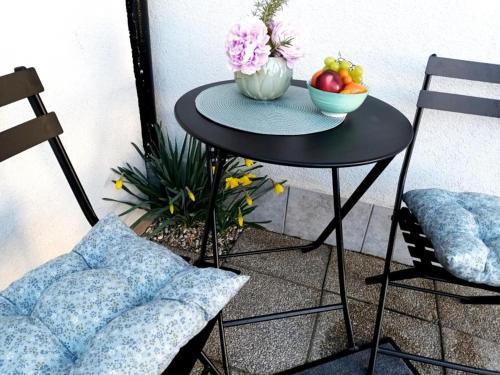 Apartman Ines in Cakovec