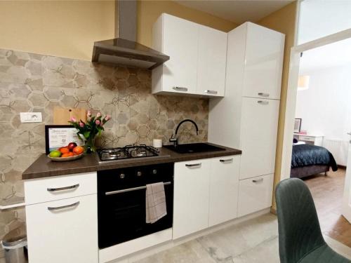 Apartman Ines in Cakovec
