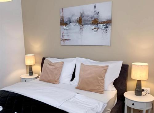 Apartman Ines in Cakovec