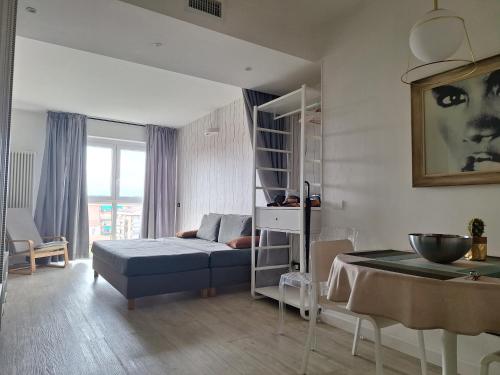 Adam Apartment