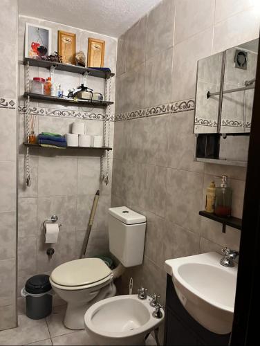 Habitación Privada en departamento compartido