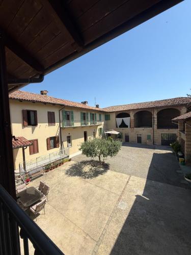 Dārzs, Casa della Felicina in Grazano Badolio