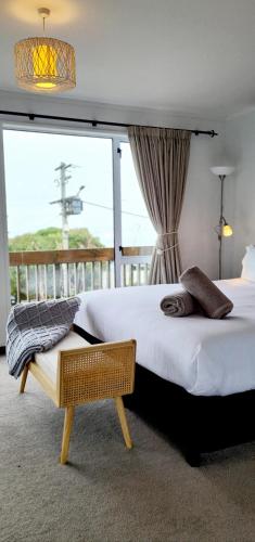 Kaka Point Spa Accommodation - Catlins in Kakapointa