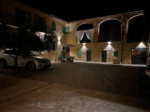 Dārzs, Casa della Felicina in Grazano Badolio