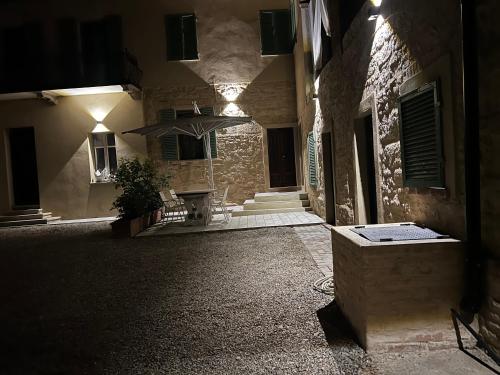 Dārzs, Casa della Felicina in Grazano Badolio
