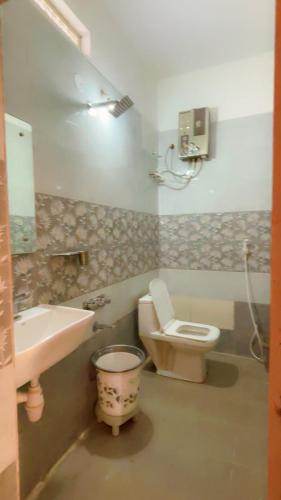 Khushi Homestay Hampi - Hagaribommanahalli