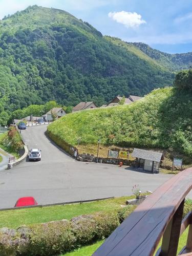 Chalet Borce 64 in Borce ciems