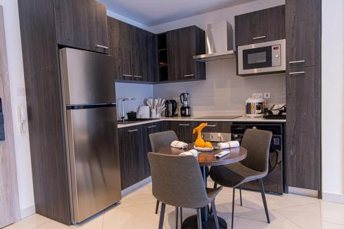 Luxurious 2-bedroom Apartment -Loxwood, East Legon in East Legon