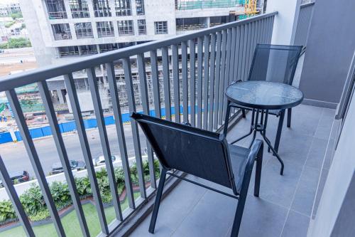 Luxurious 2-bedroom Apartment -Loxwood, East Legon in East Legon