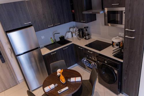 Luxurious 2-bedroom Apartment -Loxwood, East Legon in East Legon