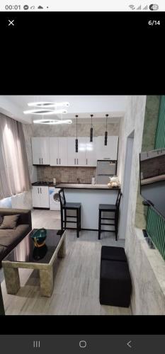 3 Golden Stay Tbilisi Nata Apartment Near Marjanishvili Metro in T'bilisi City