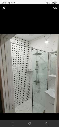 3 Golden Stay Tbilisi Nata Apartment Near Marjanishvili Metro in T'bilisi City