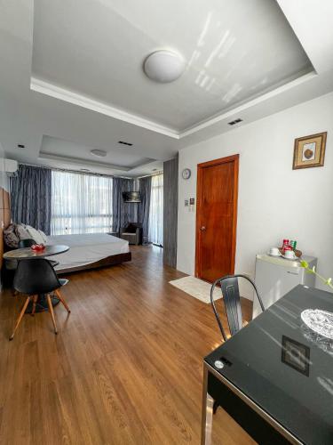 The Hermitage Tagaytay-Presidential Suite - Cavite The Hermitage Tagaytay-Presidential Suite - Cavite