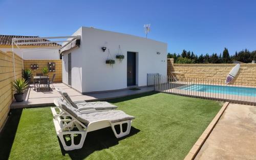 Casa MJ ROCHE